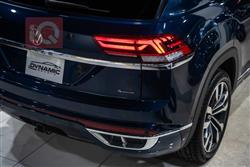 Volkswagen Atlas Cross Sport